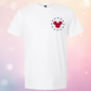 Magical Patriotic Mouse Flag T-Shirt