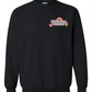 Academy Crew Sweatshirt (Word Bubble)
