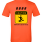 Concord Kickball T-Shirt