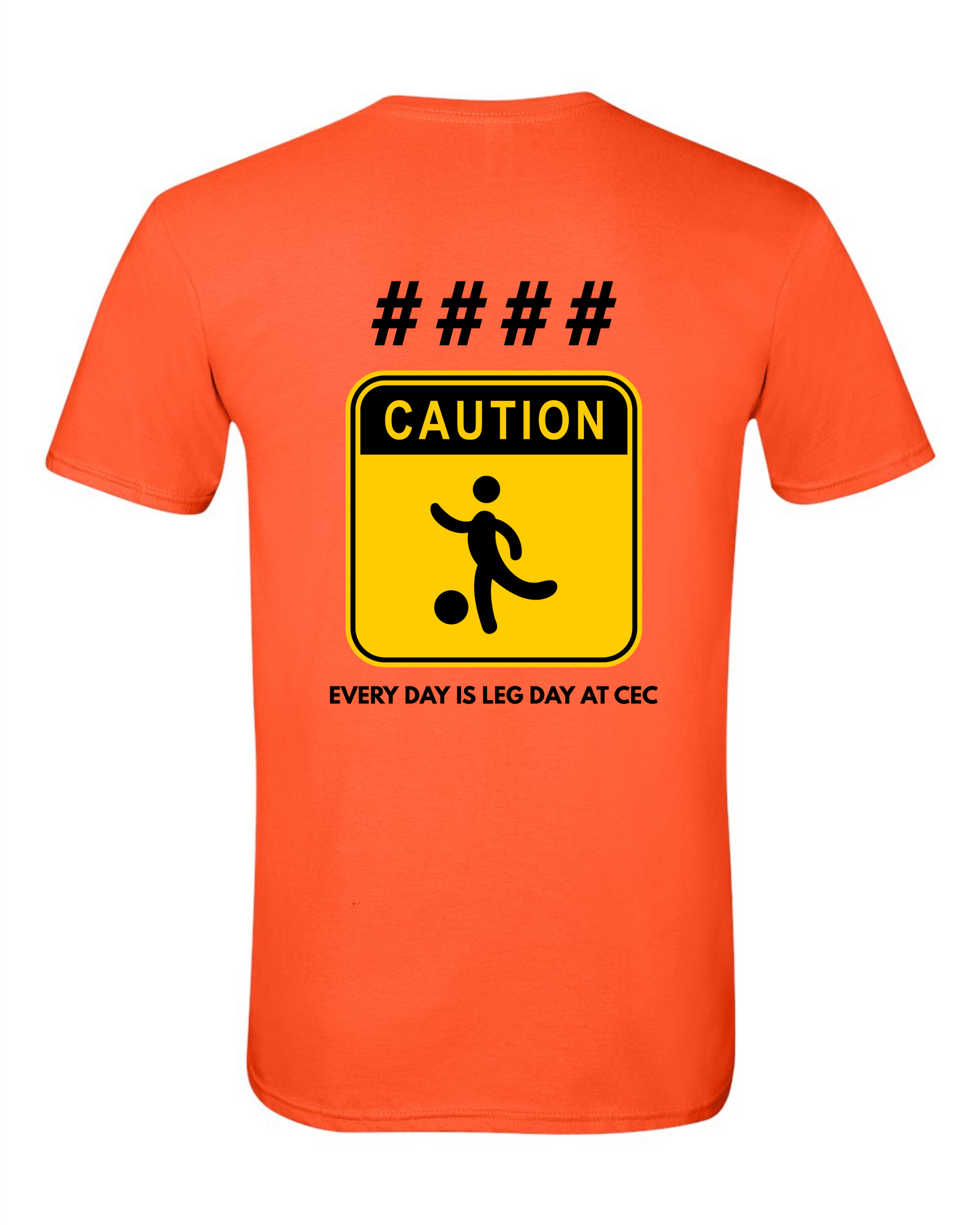 Concord Kickball T-Shirt