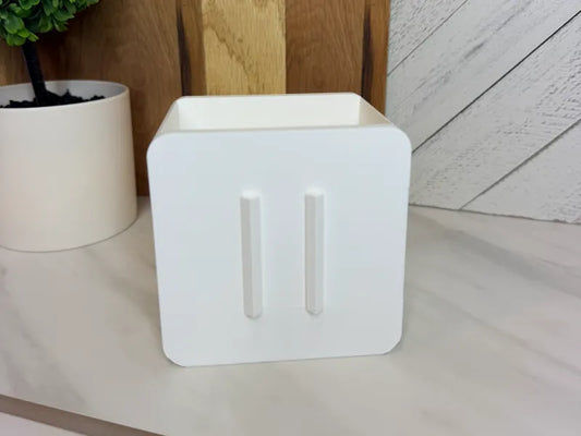 Magically Interchangeable Pencil/Brush Holder Base