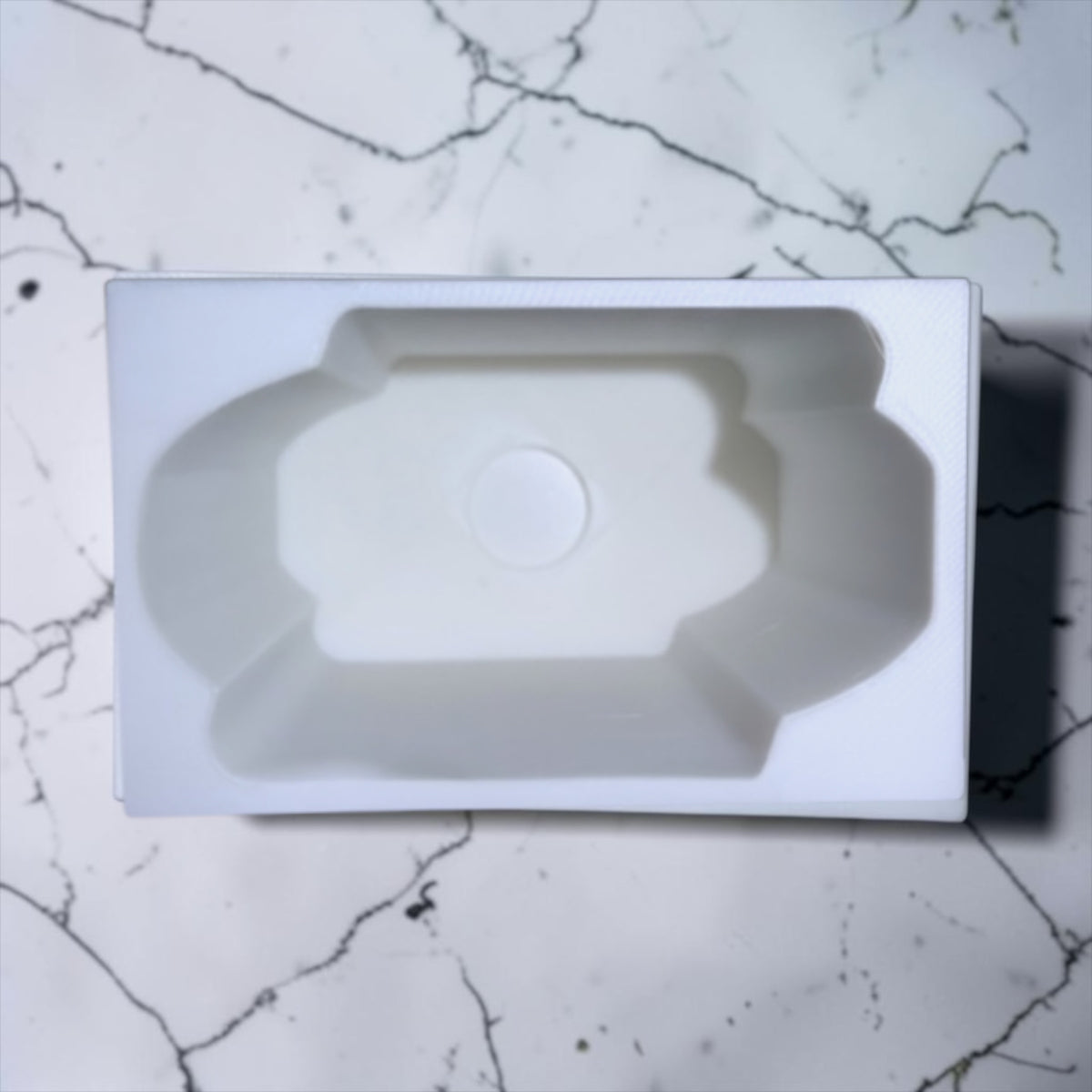 Magically Interchangeable Soap Holder Base