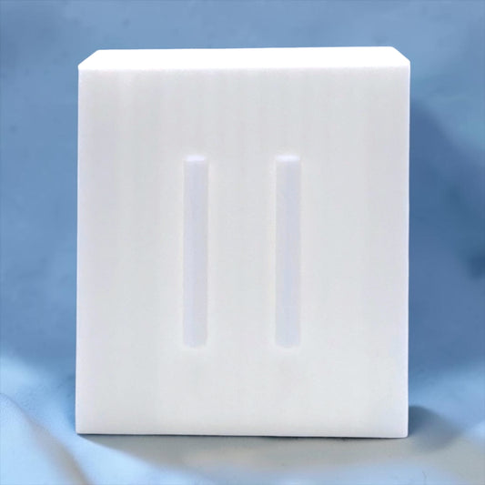 Magically Interchangeable Soap Holder Base
