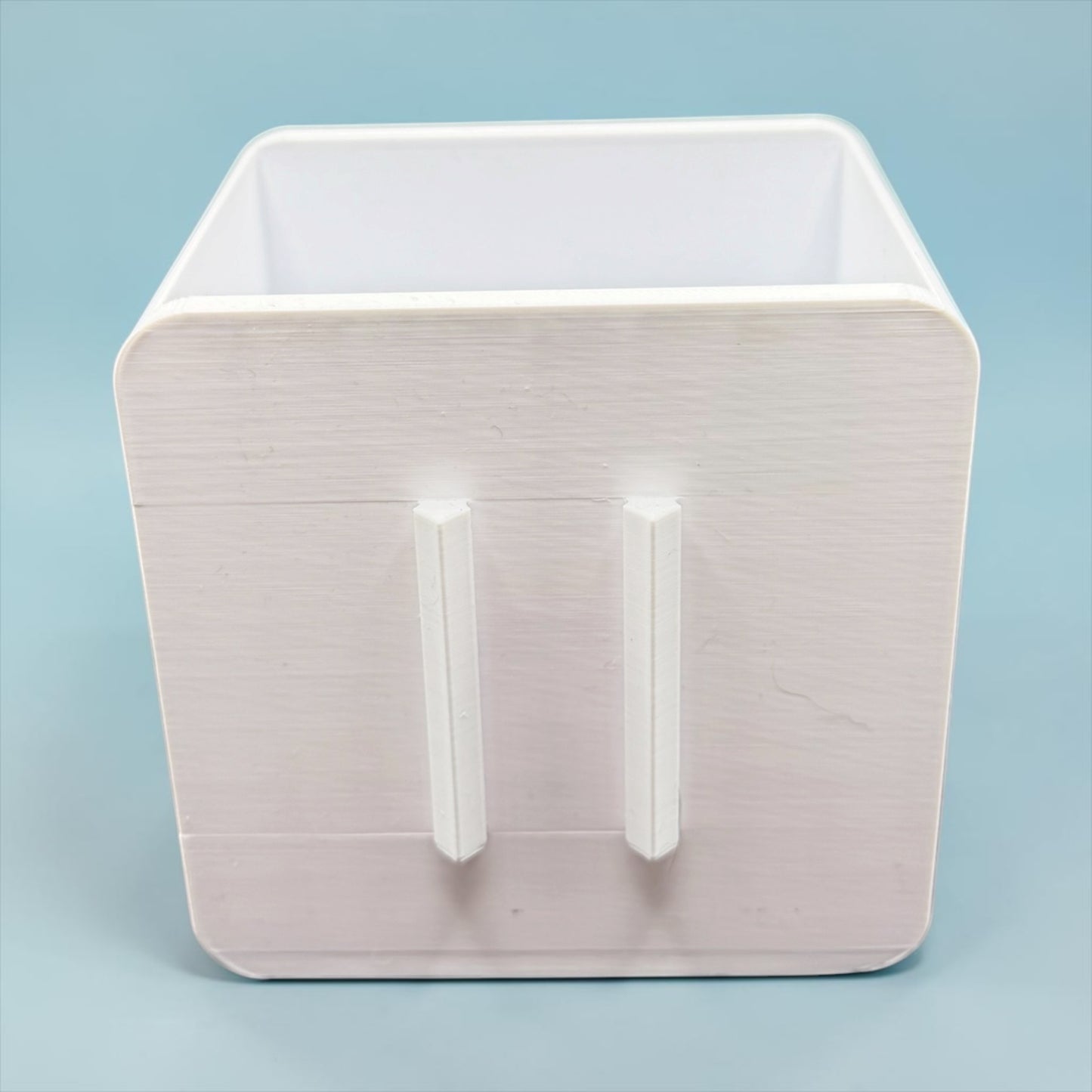 Magically Interchangeable Pencil Holder Base