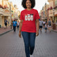 Magical Diet Soda Can with Characters T-Shirt