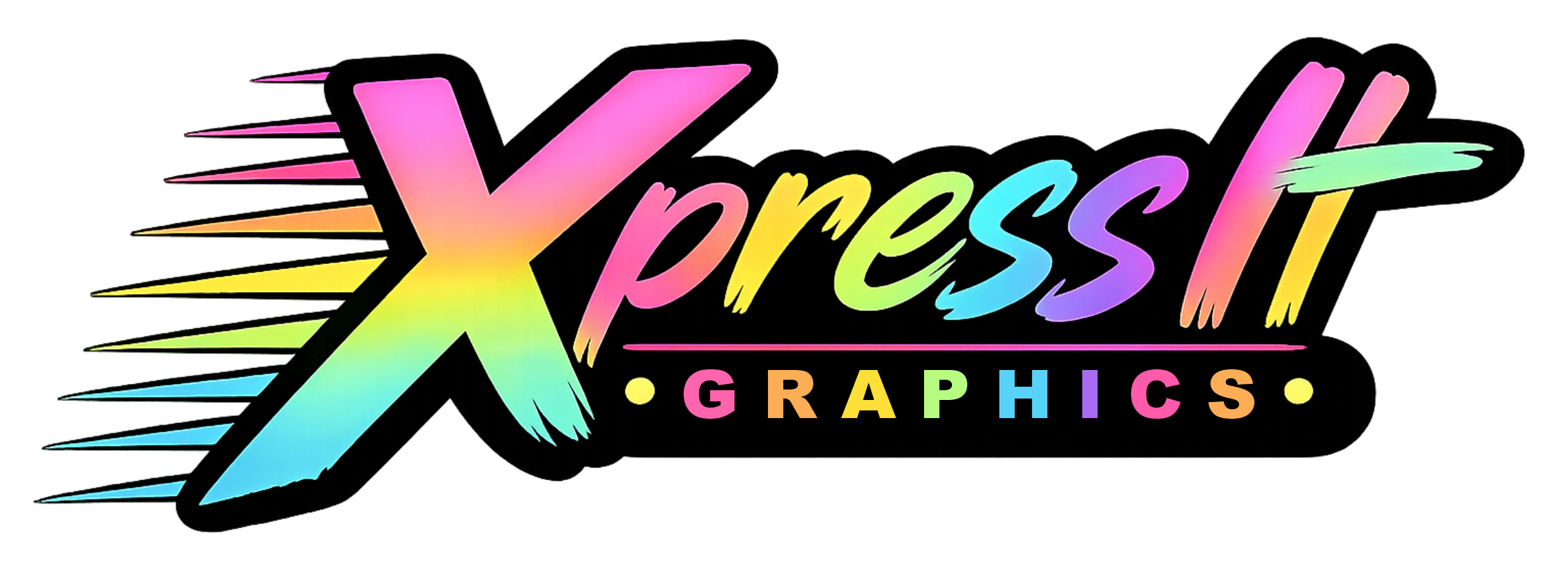 Xpress It Graphics